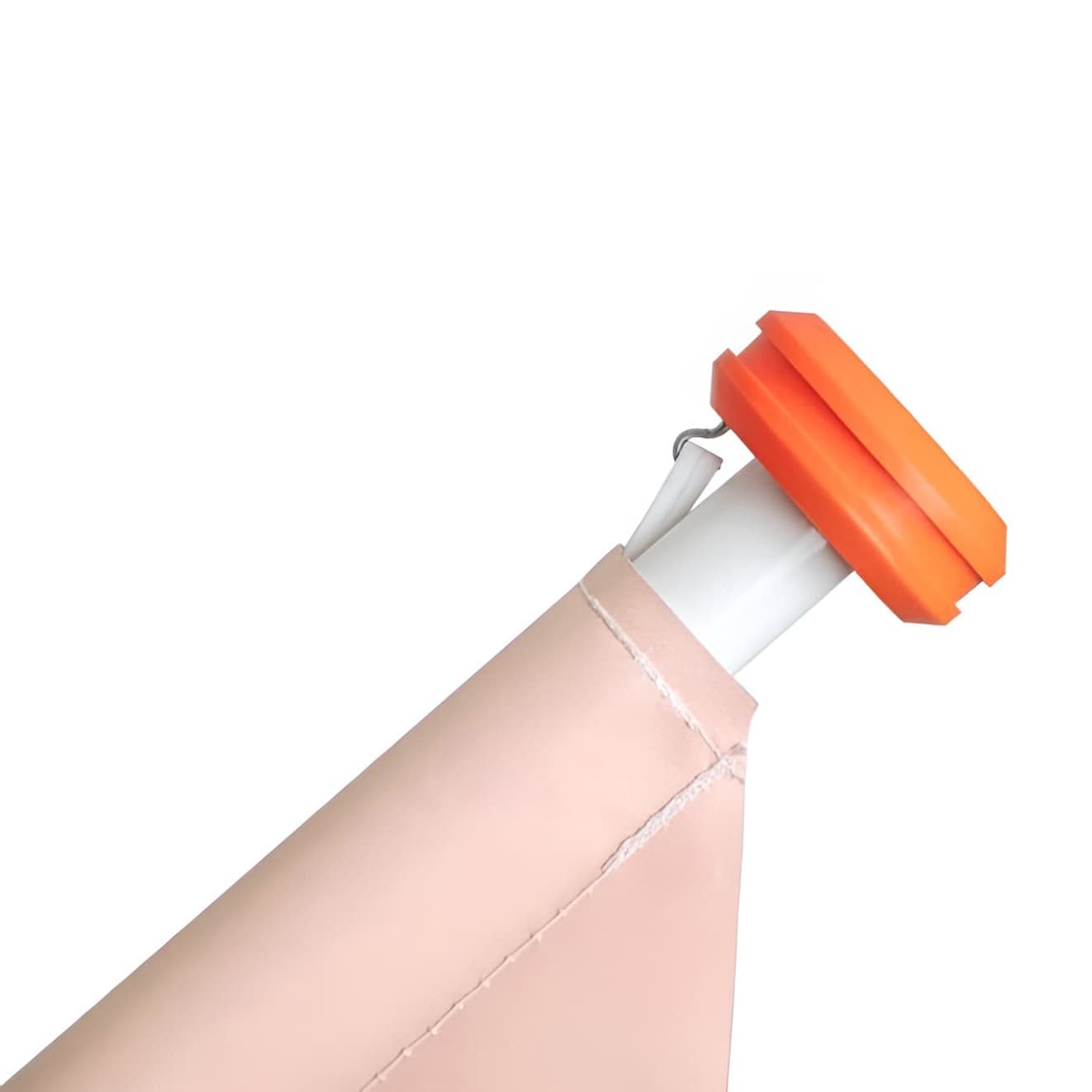 Kioskvlag 75x150cm dubbelzijdig